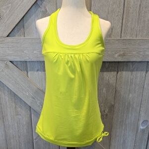 Athleta Tinker Tank